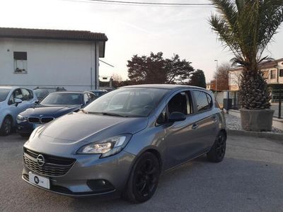 usata Opel Corsa 1.4 90CV GPL Tech 5 por ok neopatentati