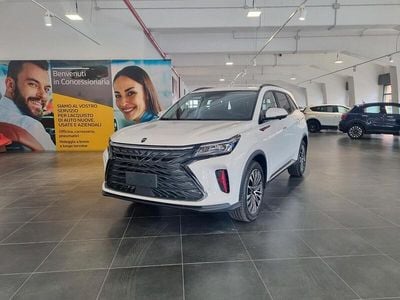 Usata Cirelli 4 183 CV (134 kW) 2024 Bianco SUV