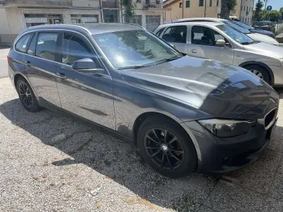 Usata BMW 318