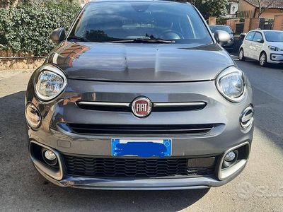 Usata Fiat 130 Sport 130 CV (95 kW) 2022 Grigio Utilitaria