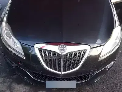 Usata Lancia Delta