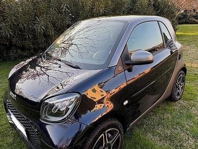 Usata Smart ForTwo Electric Drive 41 kW (56 CV) 2022 Coupé