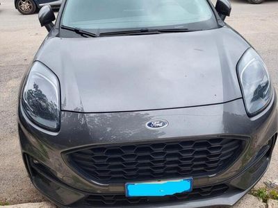 usata Ford Puma (2019) - 2021