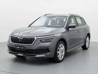Grigio Usata 2022 Skoda Kamiq Style SUV | 14.900 € (Ottimo prezzo)
