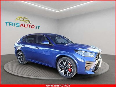 Usata BMW X2