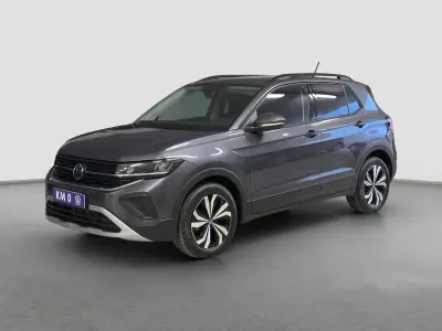 Nuova VW T-Cross 115 CV (84 kW) 2026 SUV