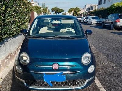 usata Fiat 500 5001.2 Pop 69cv