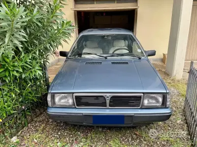 Gebraucht Lancia Prisma 99 PS (72 kW) 1986 Limousine