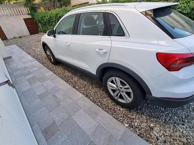 Usata Audi Q3 150 CV (110 kW) 2019 SUV
