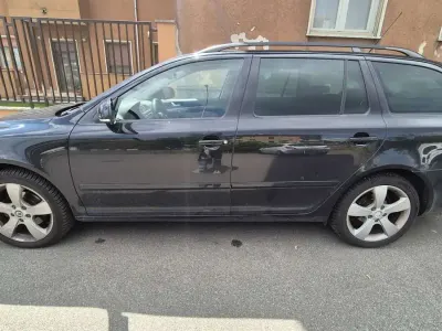 Occasion Skoda Octavia