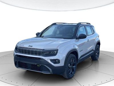 Nuova Jeep Avenger 136 CV (100 kW) 2026 Stone + tetto volcano SUV
