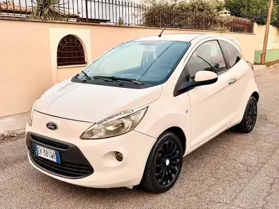 Usata Ford Ka