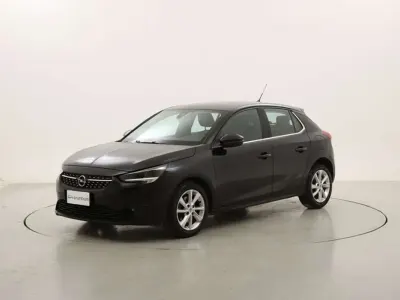 Usata Opel Corsa