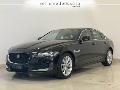 Usata Jaguar XF