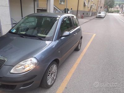 usata Lancia Ypsilon - 2005