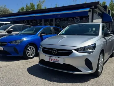 Usata Opel Corsa Edition 75 CV (55 kW) 2023 Vari colori disp. in sede Utilitaria