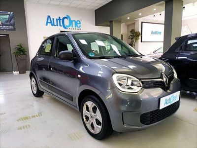 usata Renault Twingo 1.0 65CV LIFE