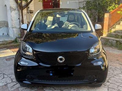 Smart ForTwo Coupé