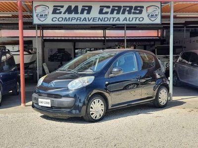 usata Citroën C1 5p 1.0 Pulp