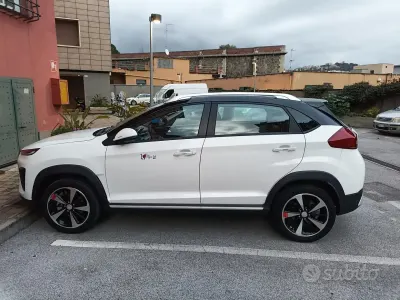 Begagnad DR DR 3.0