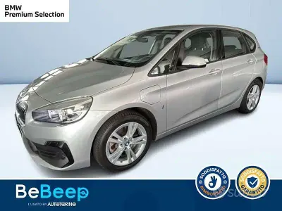 Usata BMW 225 Active Tourer