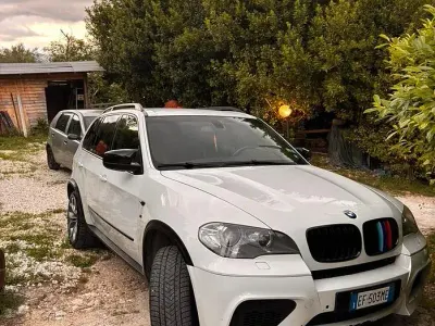 Occasion BMW X5