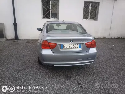 Usata BMW 320