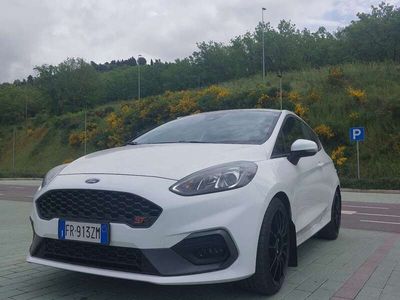 usata Ford Fiesta 3p 1.5 ST s&s 200cv