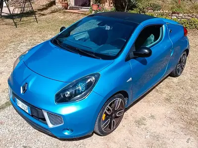 Usata Renault Wind