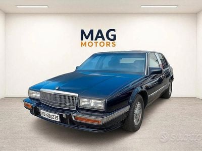 Usata Cadillac Seville 185 CV (136 kW) 1992 Blu Berlina