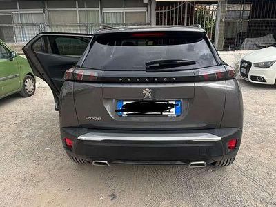 Usata Peugeot 2008 Allure 131 CV (96 kW) 2021 SUV
