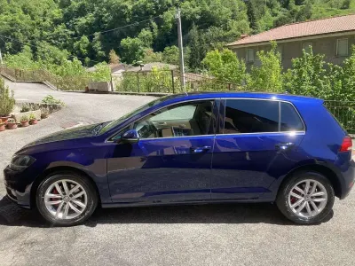 Second-hand VW Golf VII Business 150 CP (110 kW) 2019 Berlinǎ