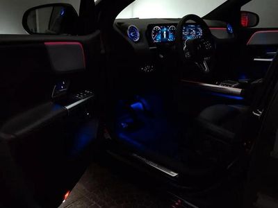 Usata Mercedes 180 2019 Nero Berlina