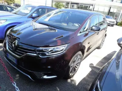 Usata Renault Espace