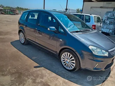 Usata Ford C-MAX 90 CV (66 kW) 2008 Monovolume