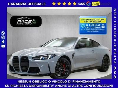 Usata BMW 530 Competition Edition 530 CV (389 kW) 2025 Grigio metallizzato Utilitaria