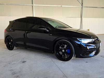 VW Golf VIII