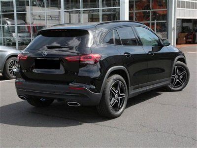 usata Mercedes 200 GLA suvd Automatic AMG Line Premium usato