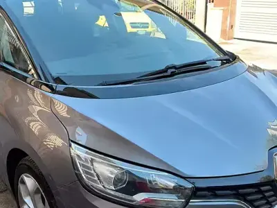 Usata Renault Scénic IV