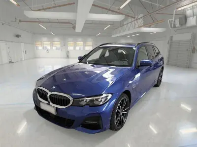 Usata BMW 330