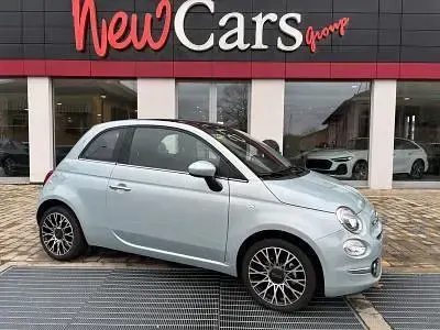 Usata Fiat 500