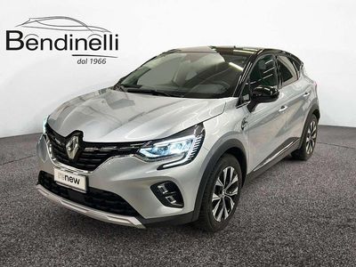 Usata Renault Captur Engineered 143 CV (105 kW) 2023 Other SUV