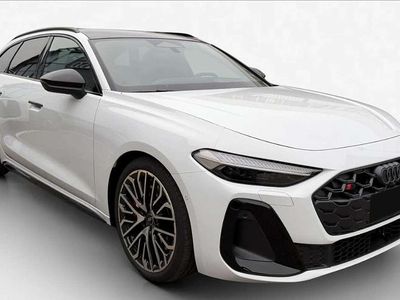 Usata Audi S5 Ambiente 367 CV (269 kW) 2025 Bianco ghiaccio Station wagon