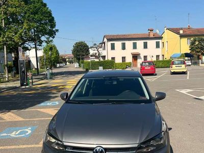 usata VW Polo 5p 1.0 tgi Sport 90cv