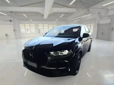 Usata DS Automobiles DS7 Crossback Business 130 CV (95 kW) 2022 SUV