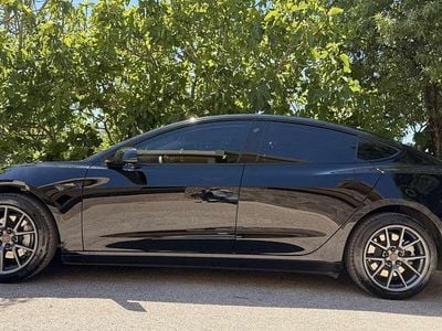 Occasion Tesla Model 3 Standard Range 88 kW (120 ch) 2023 Berline