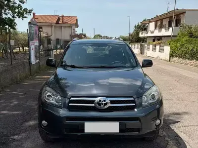 Usata Toyota RAV4