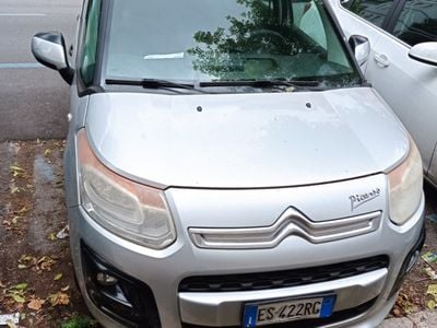 Citroën C3 Picasso