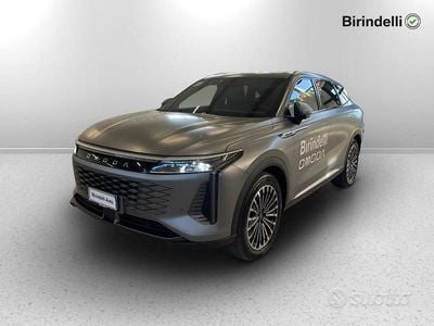 Usata Omoda 9 143 CV (105 kW) 2025 Matte gray (ue) SUV