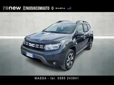 Usata Dacia Duster Journey 100 CV (73 kW) 2023 SUV
